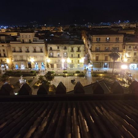 Affitto Breve Casa Taormina Apartment Palermo Exterior photo