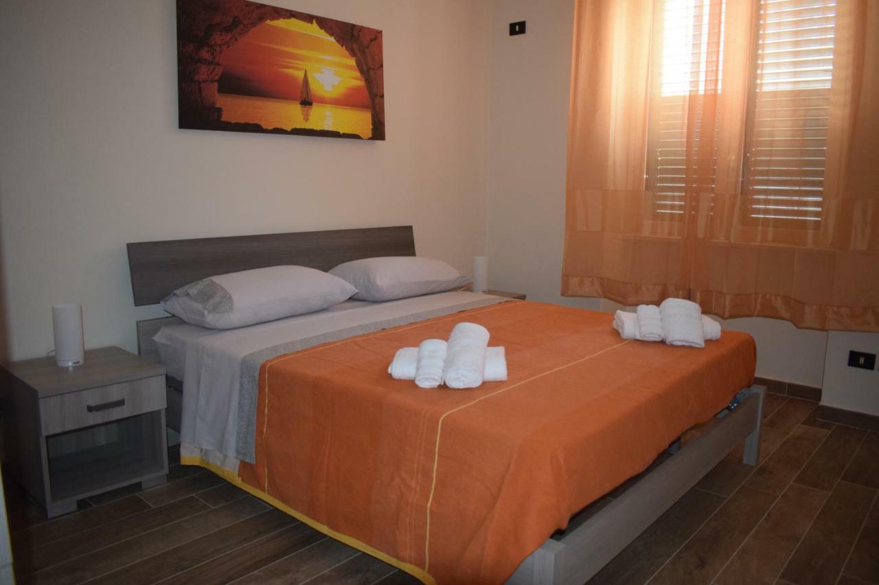 Affitto Breve Casa Taormina Apartment Palermo Exterior photo