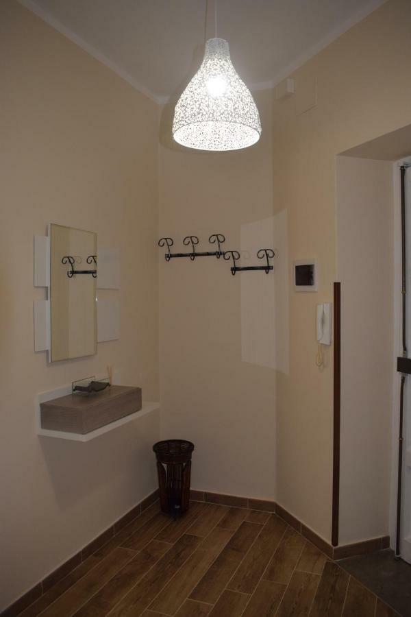 Affitto Breve Casa Taormina Apartment Palermo Exterior photo