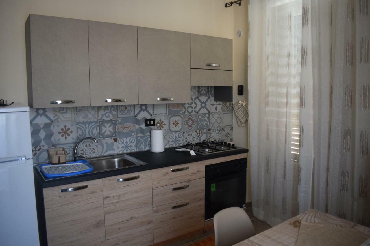 Affitto Breve Casa Taormina Apartment Palermo Exterior photo
