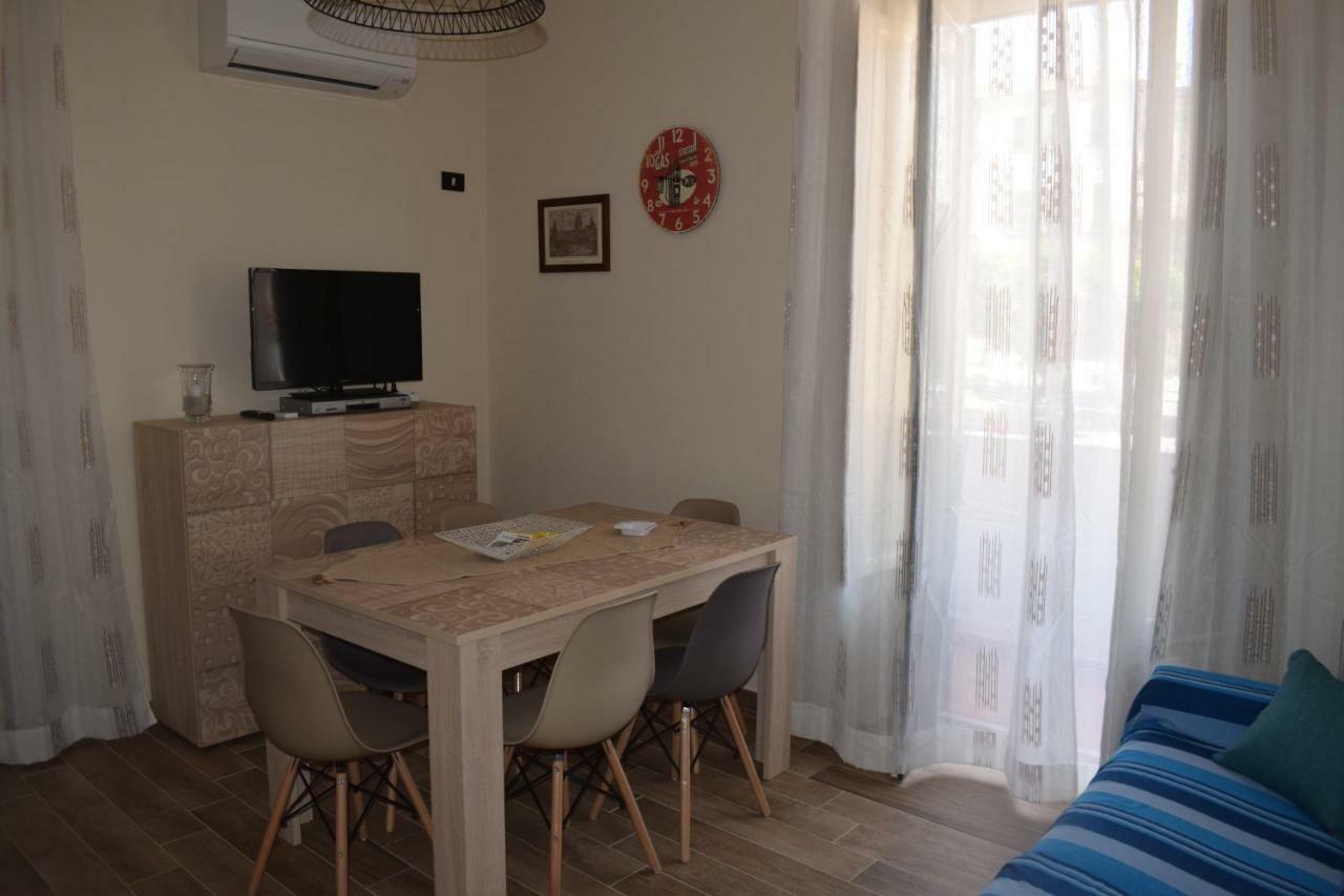 Affitto Breve Casa Taormina Apartment Palermo Exterior photo