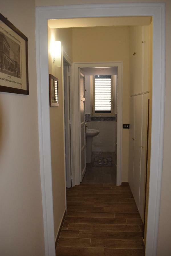 Affitto Breve Casa Taormina Apartment Palermo Exterior photo
